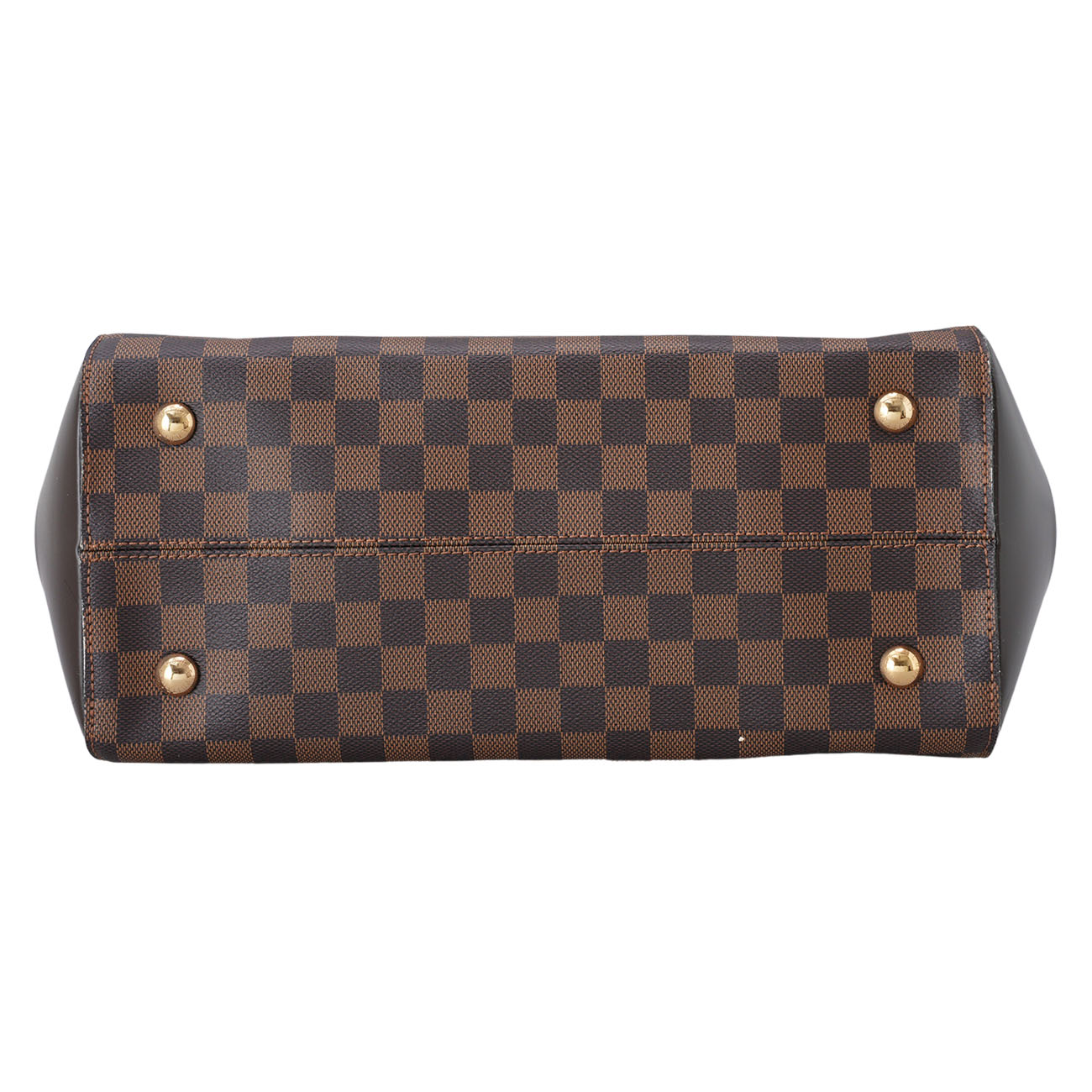 LOUIS VUITTON(USED)루이비통 N41150 다미에 에벤 리볼리 MM